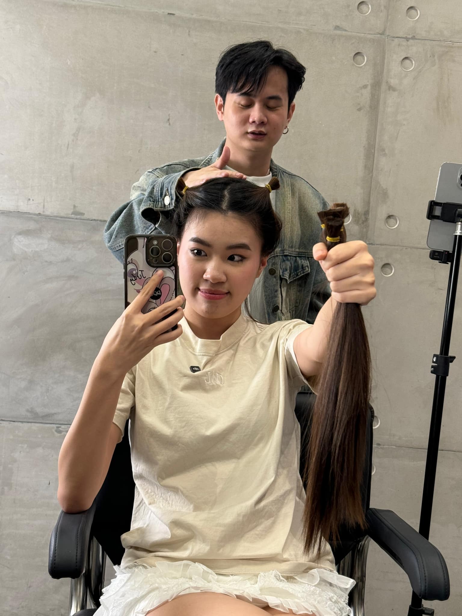 Nhã Phương bị chỉ trích