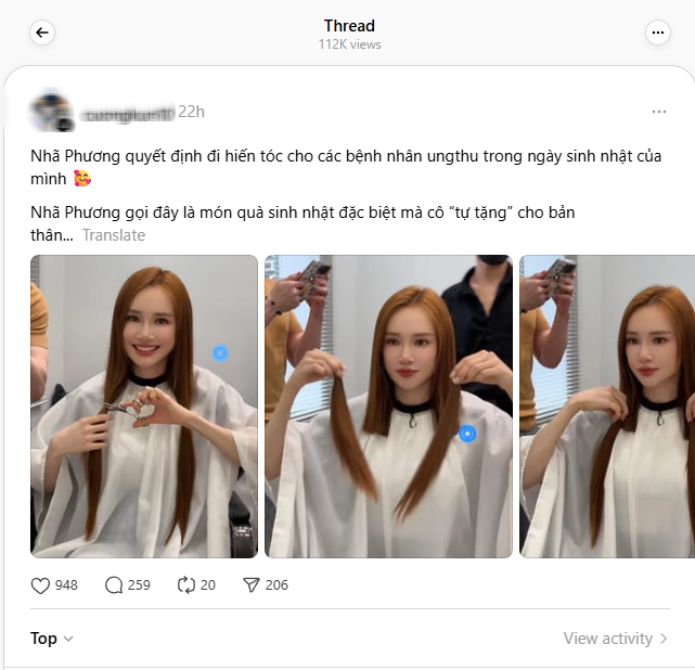 Nhã Phương bị chỉ trích Nhã Phương bị chỉ trích